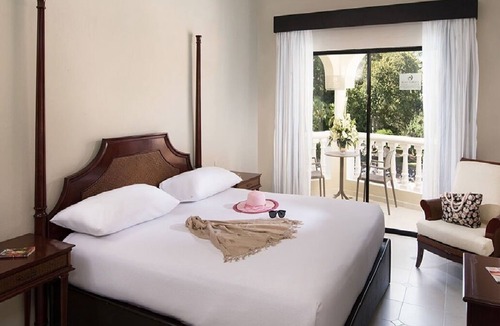 Los Brazos Villa | Sea view villa overlooking the ocean