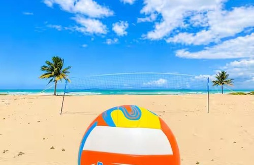 Los Brazos House | Seaglass Boca 7br Villa Beachfront Private Retreat