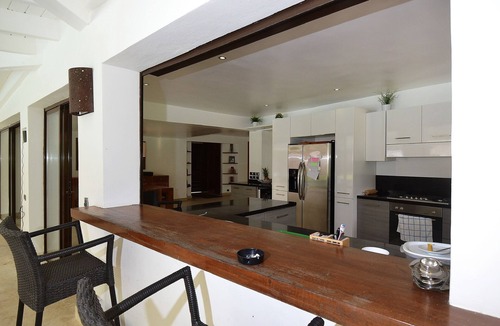 Las Terrenas Villa | Seaside villa with housekeeping staff - Las Terrenas