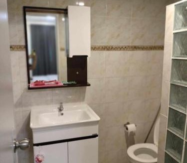 Sasa Apartment | seawind condo