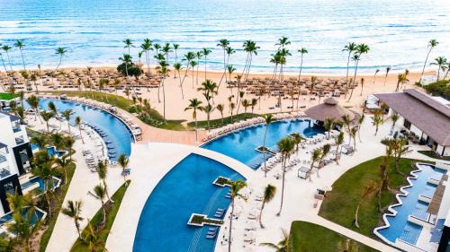 Punta Cana Resort | Secrets Tides Punta Cana - All Inclusive