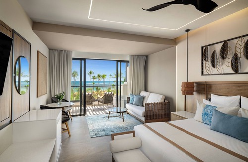 Punta Cana Resort | Secrets Tides Punta Cana All Inclusive - Adults Only