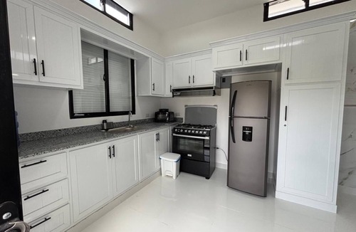 Santiago Province Apartment | Sector A Villa Olga