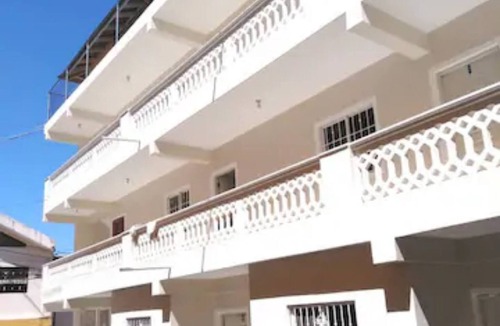 El Callejon Apartment | Secure 4-pers Apartment Close To The Beach