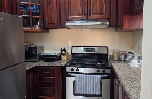 Cotui Condo | Secure Family-Oriented One of a Kind Condo