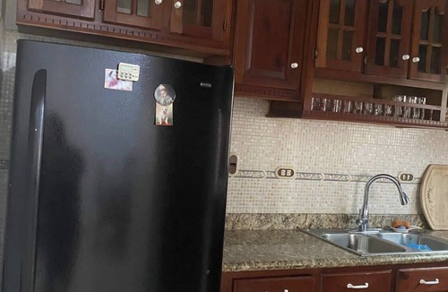 La Vega Province House | Secure & Modern House - Residential Las Carolinas