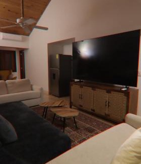 El Macao Hotel | Selectum Hacienda Punta Cana