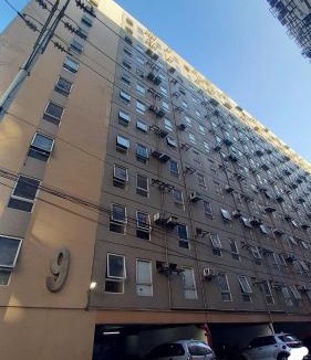 Tondo Apartment | Semi Furnished Condo in Manila