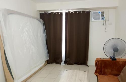Tondo Apartment | Semi Furnished Condo in Manila
