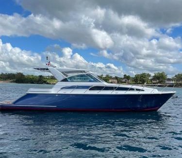 Boca Chica Boat Rental | Sensation Rentals