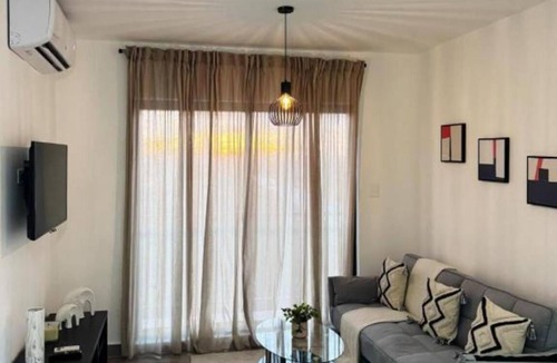 Veron Apartment | Serena Village E5 AP 203