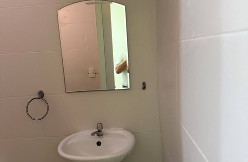 Ciudad Universitaria Hotel | Serene 1-bedroom hotel with AC in vibrant Santo Domingo downtown