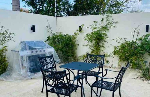 Sabana de la Mar Apartment | Serene 2-Bedroom Apartment with Private Pool in Sabana de la Mar