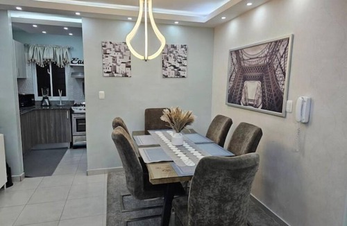 Ciudad Modelo Mirador Norte Apartment | Serenity 1 Feel At Home While Vacationing