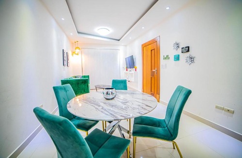 San Francisco de Macoris Apartment | SFMverdana Rental