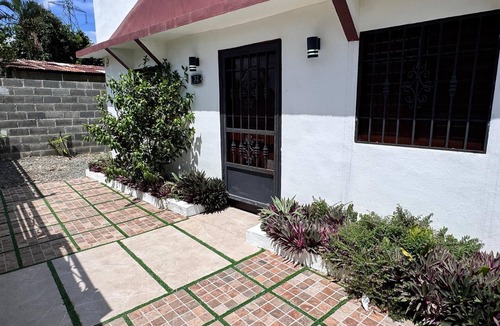 Bonao House | share and enjoy the countryside with family and friends