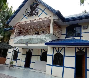 Samal Bed & Breakfast | Shore Manor
