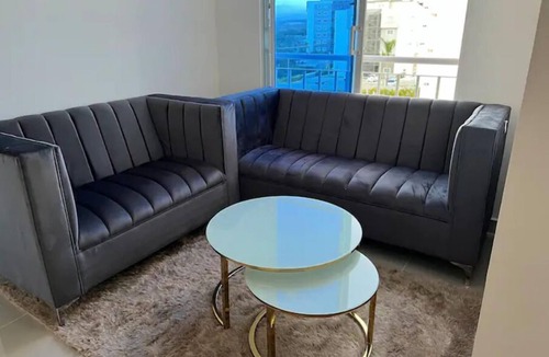 Cerro Alto Apartment | Short and long term rental
