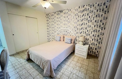 Ensanche Independencia House | Short Term Rooms in Central Zone of the City