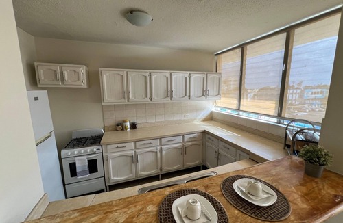 Gascue House | Short Term Studio Apartment in Gascue, Central Zone of the City