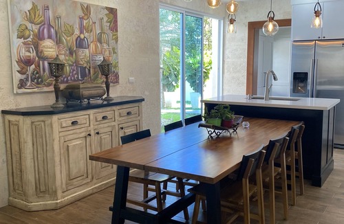 Llanos de Gurabo I Villa | Si Buscas un Lugar Agradable Confortable , Para Unas Vacaciones Espectaculares!