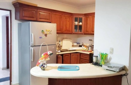 Alma Rosa Apartment | Sientete Como En Casa.