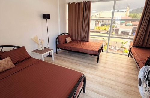 Pansol Resort | Sierra Monte Hot Spring Resort - 3 Bedroom Private Hot Spring