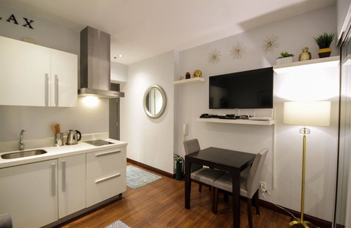 Downtown Apartment | SIGLO SUITES @ Knightsbridge 2102