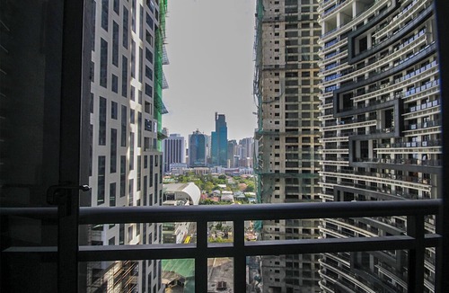 Downtown Apartment | SIGLO SUITES @ Knightsbridge 2102