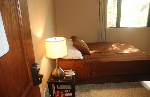 Los Cerros Hotel | Silent guest-friendly bedroom, pool/WiFi/cable TV/parking