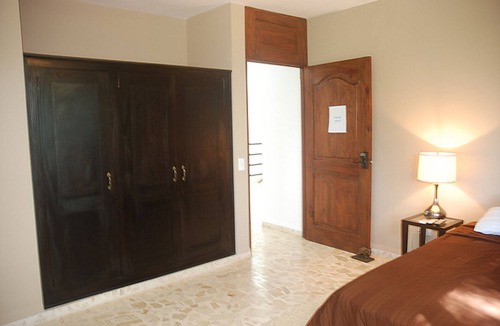 Los Cerros Hotel | Silent guest-friendly bedroom, pool/WiFi/cable TV/parking