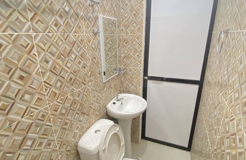 General Luna House | Simple, Practical & Comfy Room 4