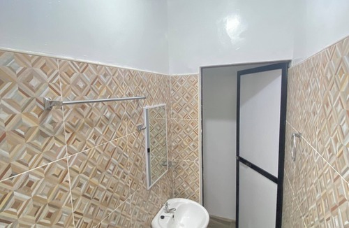 General Luna House | Simple, Practical & Comfy Room 4