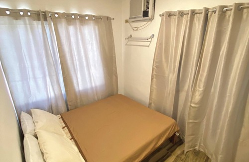 General Luna House | Simple, Practical & Comfy Room 4