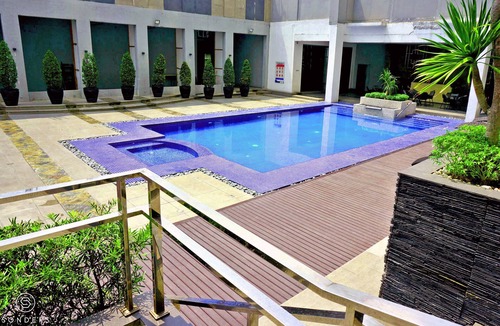 South Triangle Condo | Simplistic Studio unit, Wil Tower, Q. C.