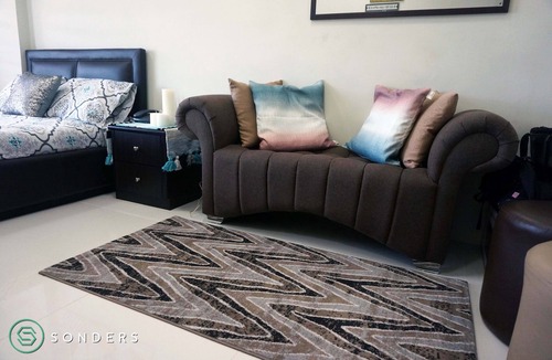 South Triangle Condo | Simplistic Studio unit, Wil Tower, Q. C.
