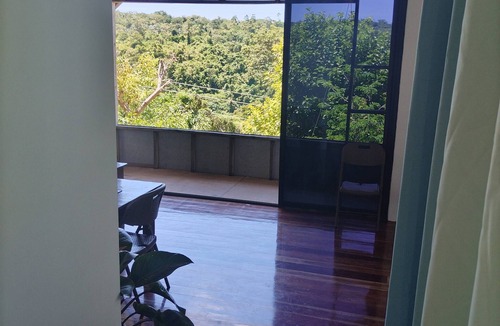 Lazi House | Siquijor Hilltop House Near Cambugahay Falls