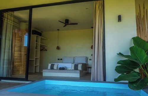 San Juan Apartment | SIROCO VILLAS