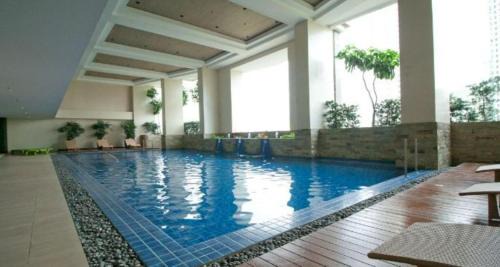 Legazpi Village Apartment | Sky Staycation KL Greenbelt, Isabel's Makati Rooms