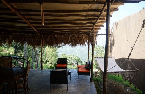 Paso Bajito House | Sky Watching Dome Jarabacoa