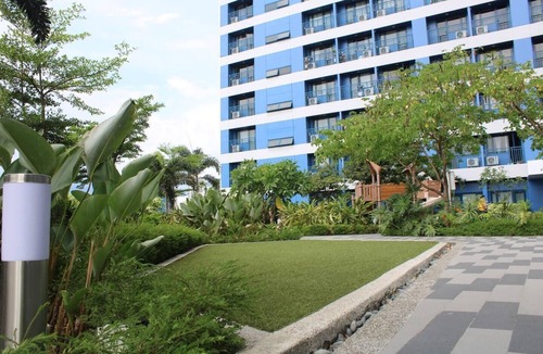 San Antonio Apartment | Sleeps 2 with Netflix and Free Wi-Fi
