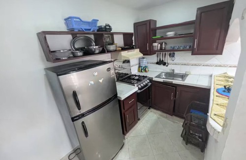 Veragua Apartment | Small apartment in central area