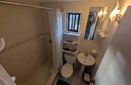 Veragua Apartment | Small apartment in central area