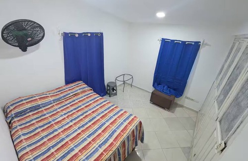 Veragua Apartment | Small apartment in central area