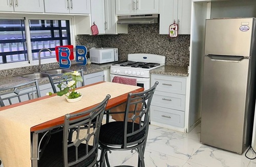 Costambar Villa | Small apartment-style villa near the beach