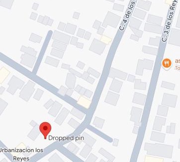 Barrio Las Yaguitas House | Small Studio with all you need for a short stay