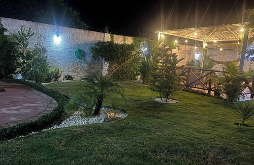 San Cristobal Villa | Small Paradise with a Private Garden and Pool in charming San Cristóbal