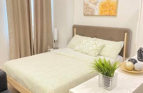 Santa Rosa Apartment | SMDC Park Residences near SM City Sta Rosa unit 1