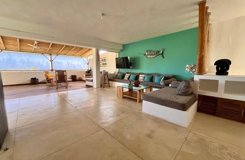 La Iglesia Villa | SO LUXURY VILLA with sea and nature view