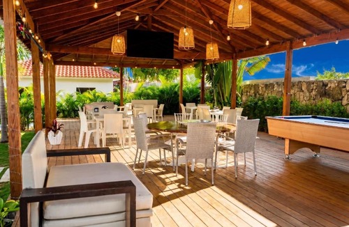 Dominicus Hotel | Soficu Hotel El Edén Dominicus